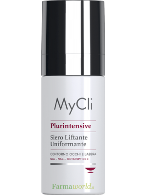 Mycli Plurintensive Serum 30 ml
