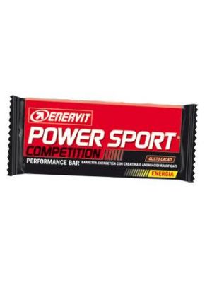 Enervit Power Sport Competition Cacao 1 barretta