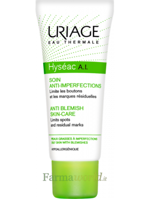 Uriage Hyseac A.I. Anti-Imperfezioni Viso 40 ml