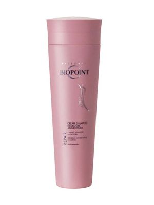 Biopoint Personal Linea Repair Cream Shampoo Capelli Spezzati 200 ml