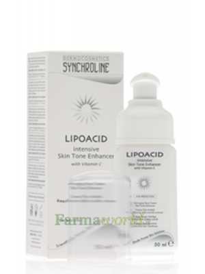Synchroline Lipoacid Intensive Crema 50 ml