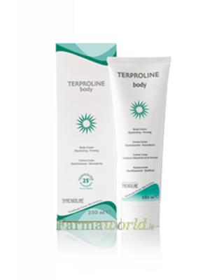 Synchroline Terproline Crema Corpo 250 ml