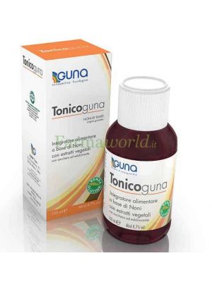 TonicoGuna 150 ml