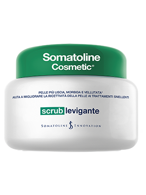 Somatoline Scrub Levigante 600 g