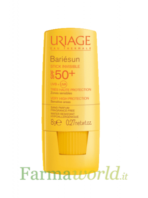 Uriage Bariesun Spf50+ Stick Invisibile