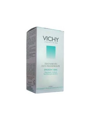 Vichy Deodorante antitraspirante crema 30 ml