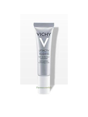 Vichy Liftactiv Supreme Occhi 15 ml
