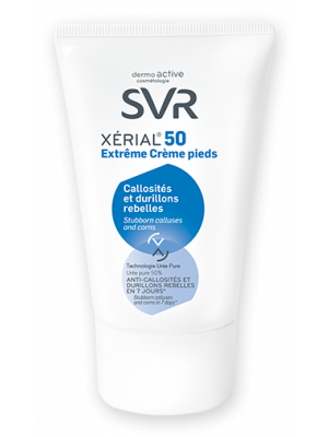 SVR Xérial 50 Extreme crema 40 ml