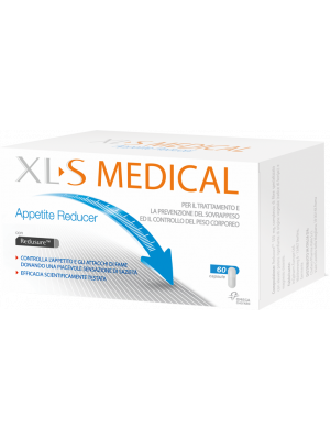 Xls Medical Appetite Reducer  60 cps