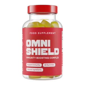 Omni Shield